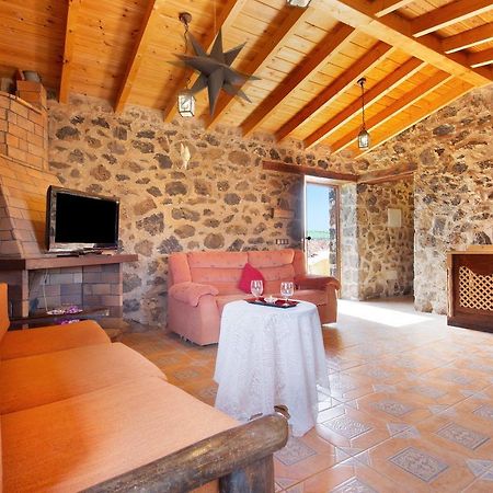 Casa Los Javieles Puerto del Rosario  Exteriér fotografie
