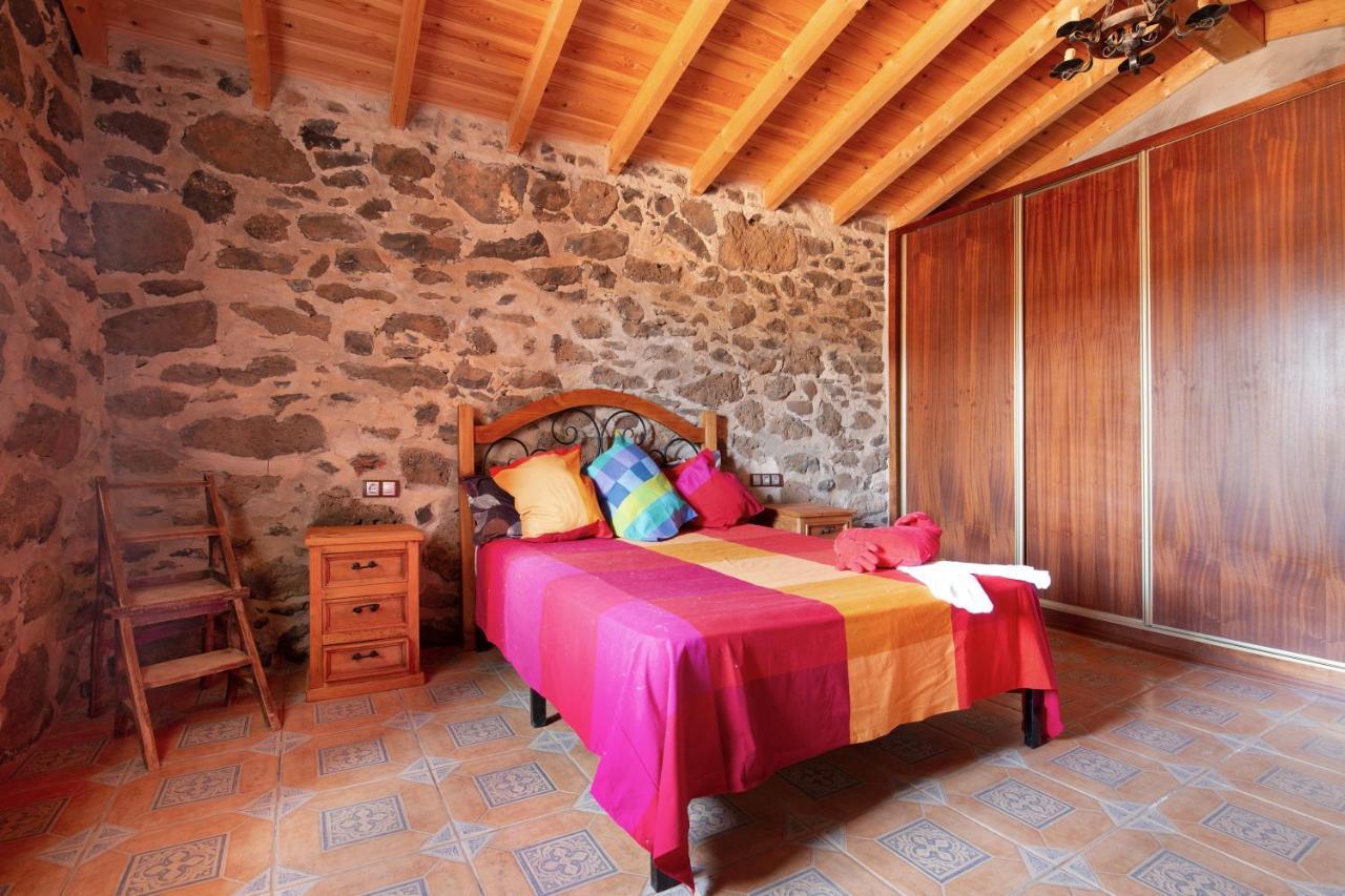 Casa Los Javieles Puerto del Rosario  Exteriér fotografie